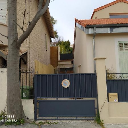 La Maison De Josy Aix-en-Provence Esterno foto