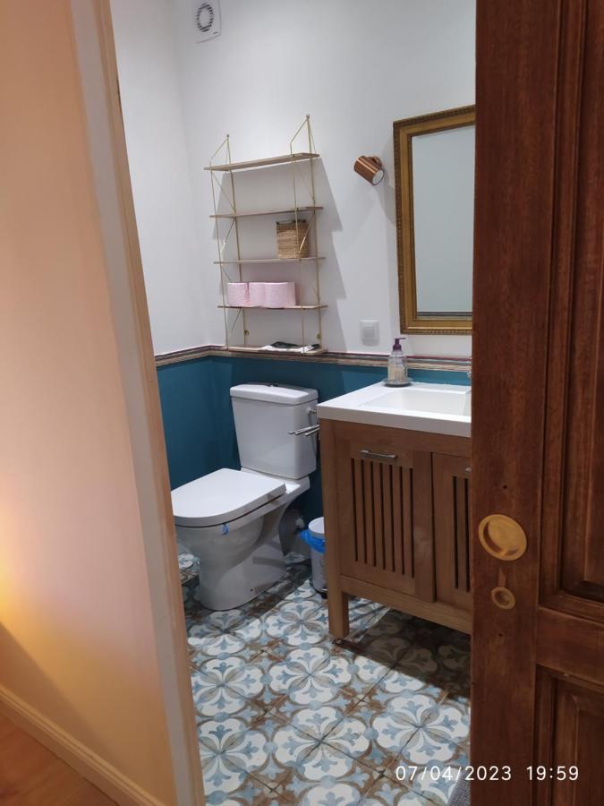 La Maison De Josy Aix-en-Provence Esterno foto