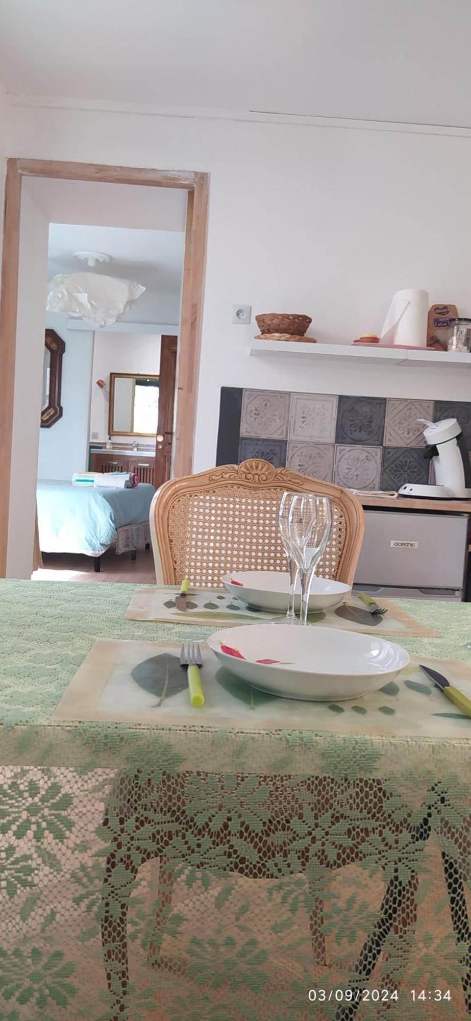 La Maison De Josy Aix-en-Provence Esterno foto
